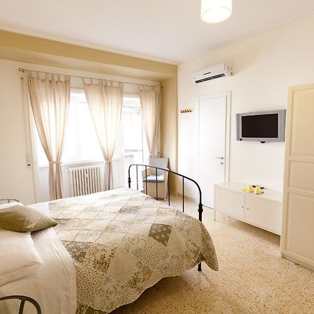Marco Polo Vatican Apartment Рим Экстерьер фото