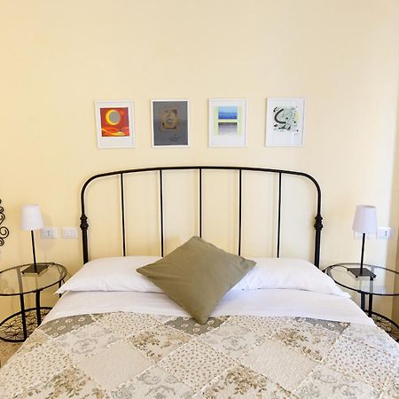 Marco Polo Vatican Apartment Рим Экстерьер фото