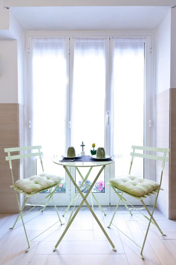 Marco Polo Vatican Apartment Рим Экстерьер фото