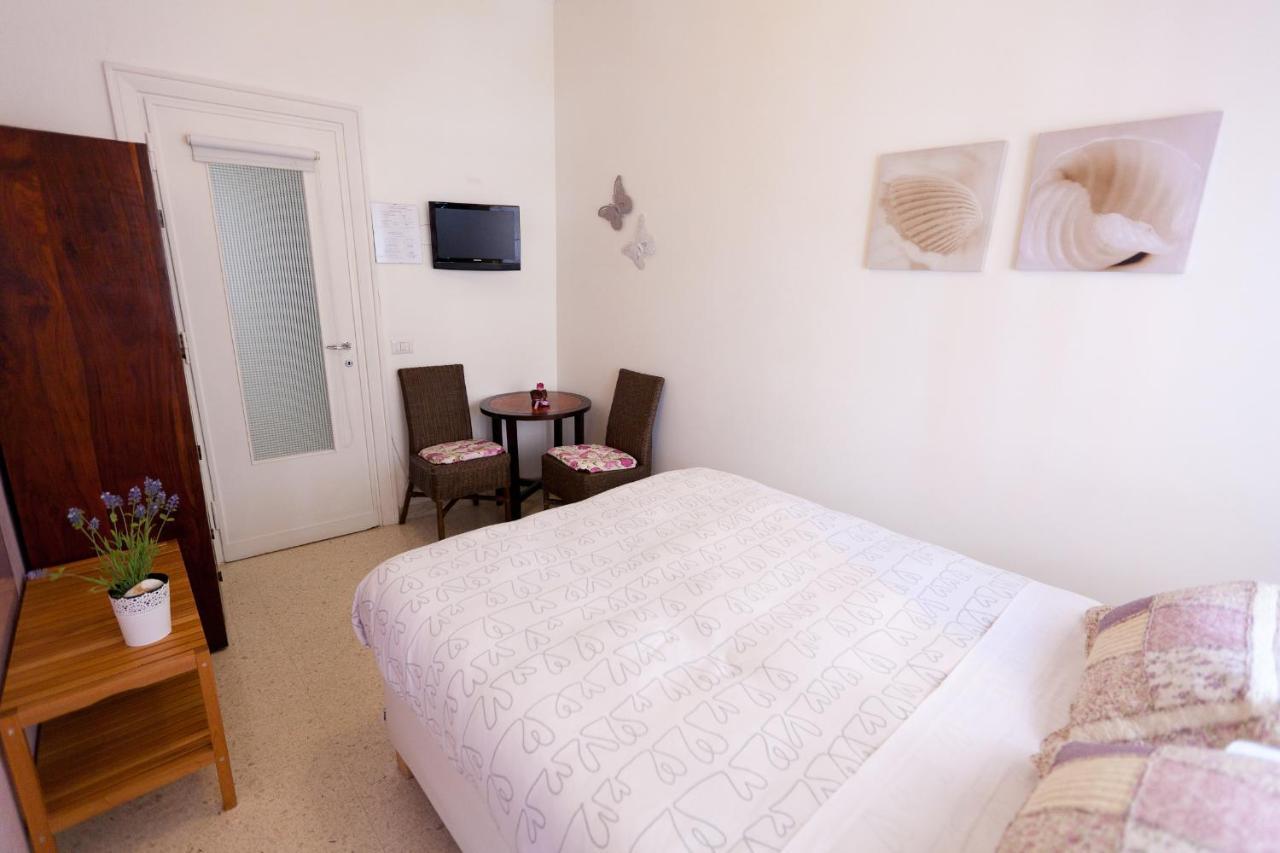 Marco Polo Vatican Apartment Рим Экстерьер фото