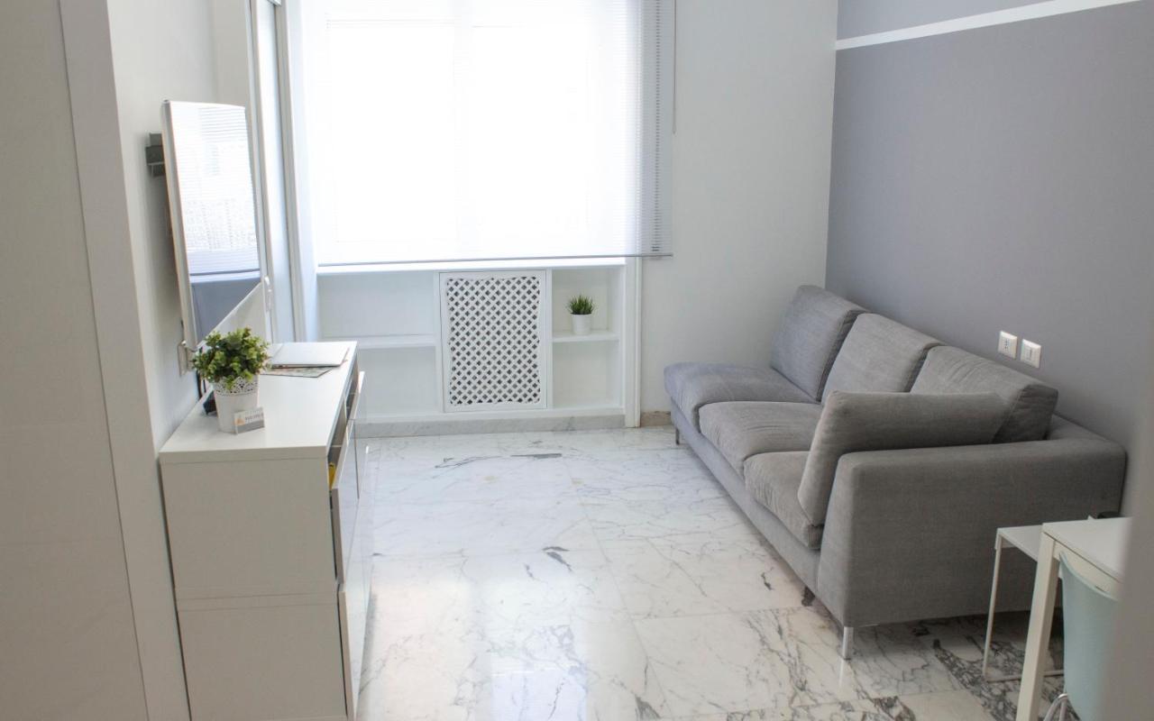 Marco Polo Vatican Apartment Рим Экстерьер фото