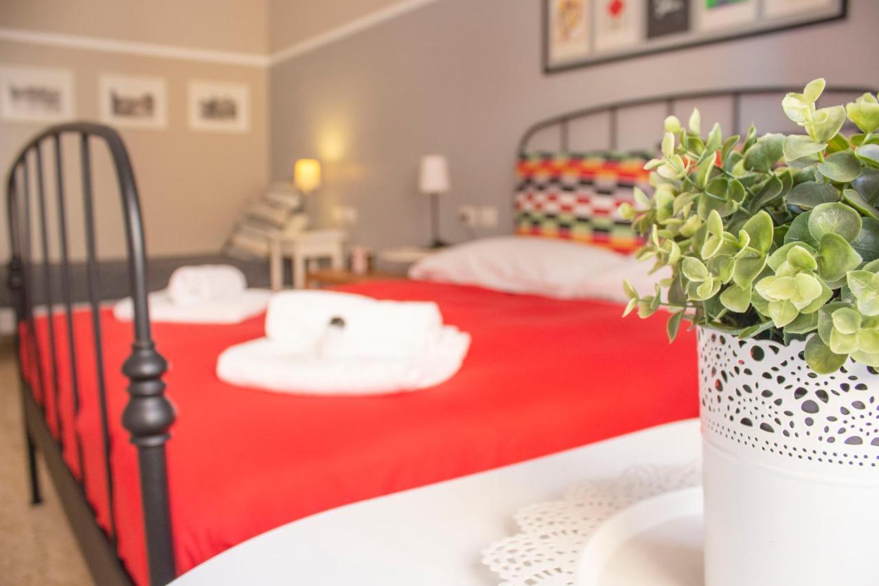 Marco Polo Vatican Apartment Рим Экстерьер фото