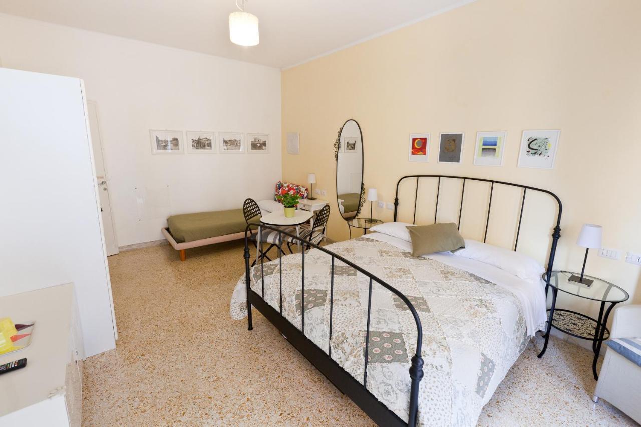 Marco Polo Vatican Apartment Рим Экстерьер фото