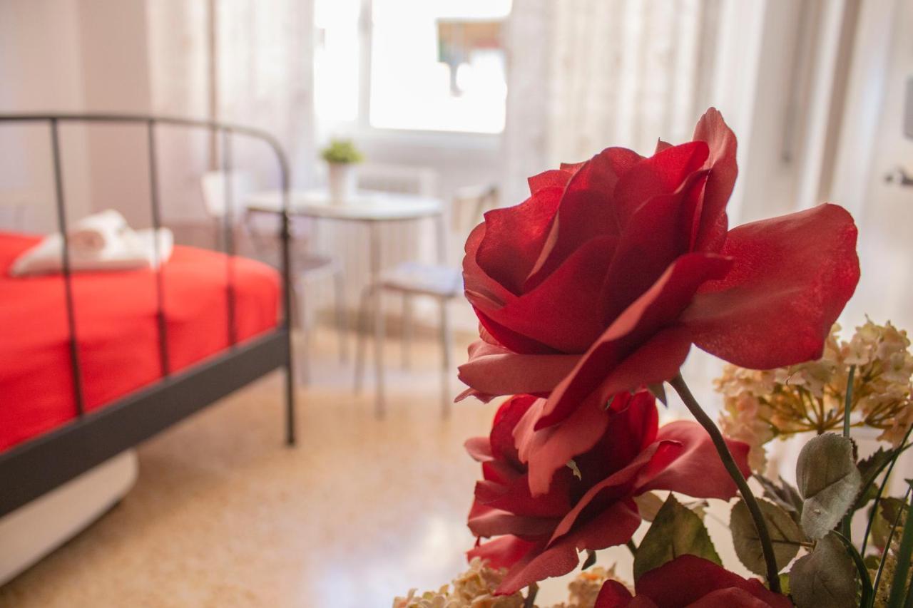 Marco Polo Vatican Apartment Рим Экстерьер фото