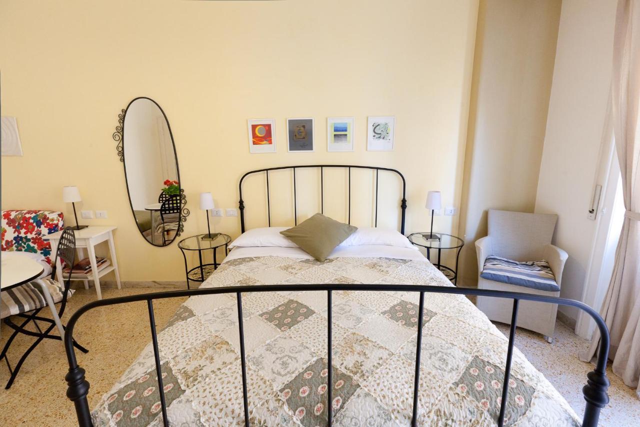 Marco Polo Vatican Apartment Рим Экстерьер фото