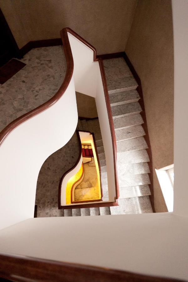 Marco Polo Vatican Apartment Рим Экстерьер фото
