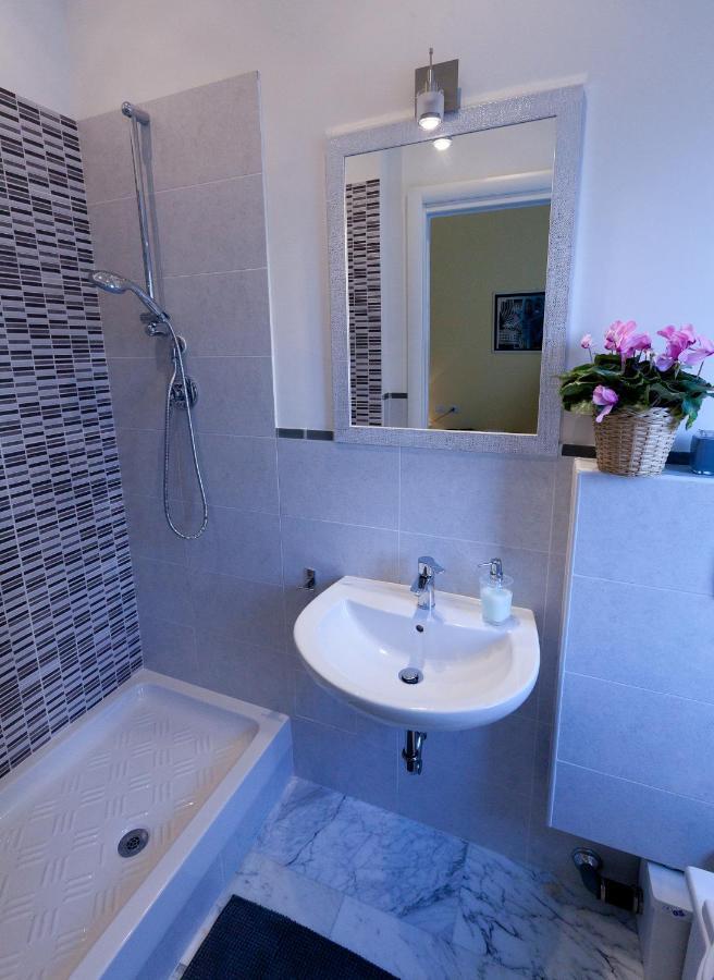 Marco Polo Vatican Apartment Рим Экстерьер фото