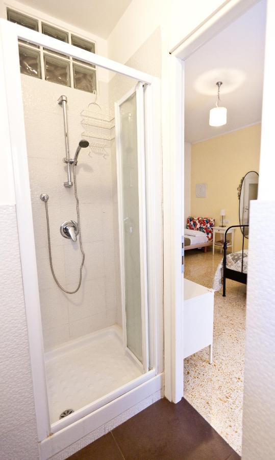 Marco Polo Vatican Apartment Рим Экстерьер фото