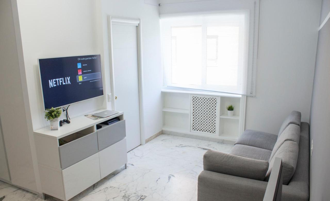 Marco Polo Vatican Apartment Рим Экстерьер фото