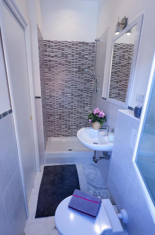 Marco Polo Vatican Apartment Рим Экстерьер фото