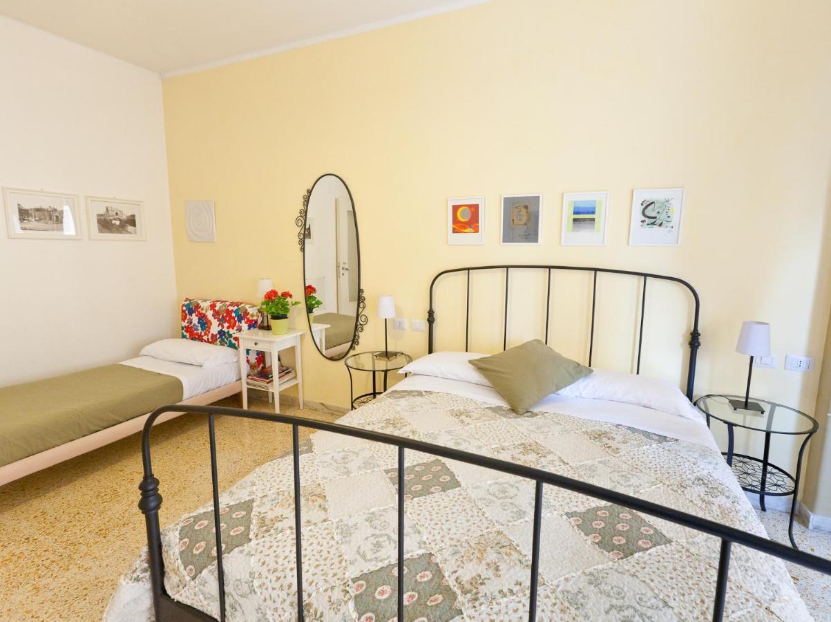 Marco Polo Vatican Apartment Рим Экстерьер фото