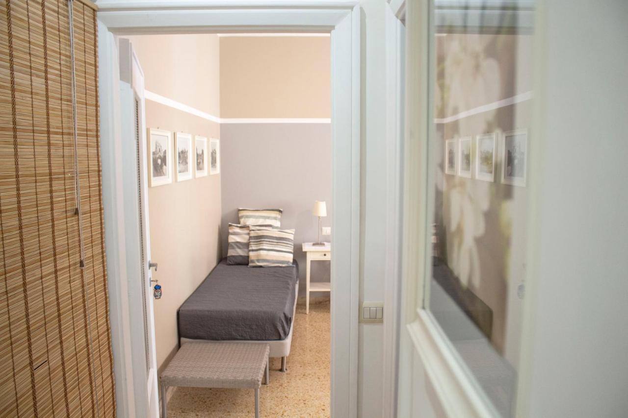 Marco Polo Vatican Apartment Рим Экстерьер фото