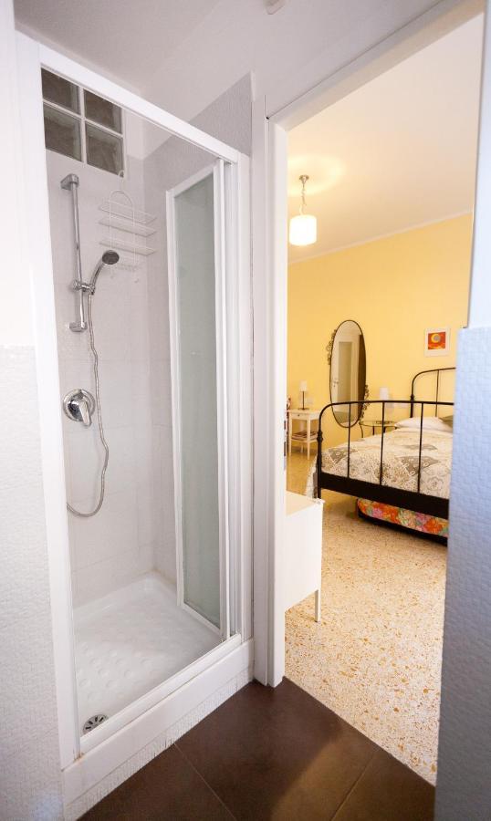 Marco Polo Vatican Apartment Рим Экстерьер фото